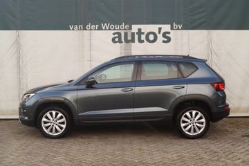 Seat Ateca 1.5 TSI 150pk DSG Style Business Intense -