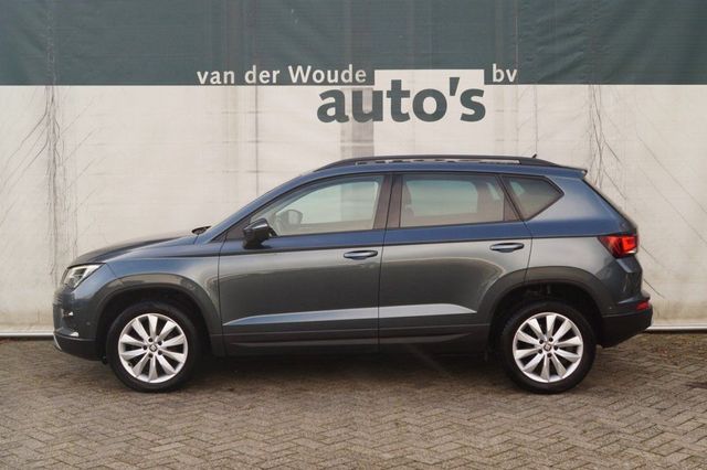 SEAT Ateca 1.5 TSI 150pk DSG Style Business Intense -