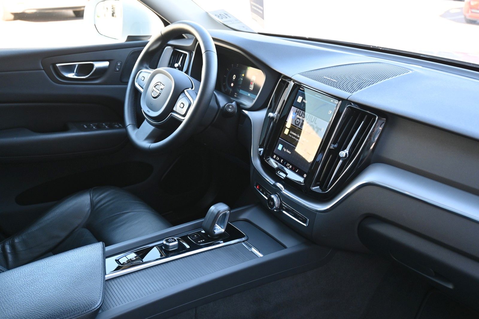 Fahrzeugabbildung Volvo XC60 T6 RC Inscription Expression*FSHZG*ACC*AHK