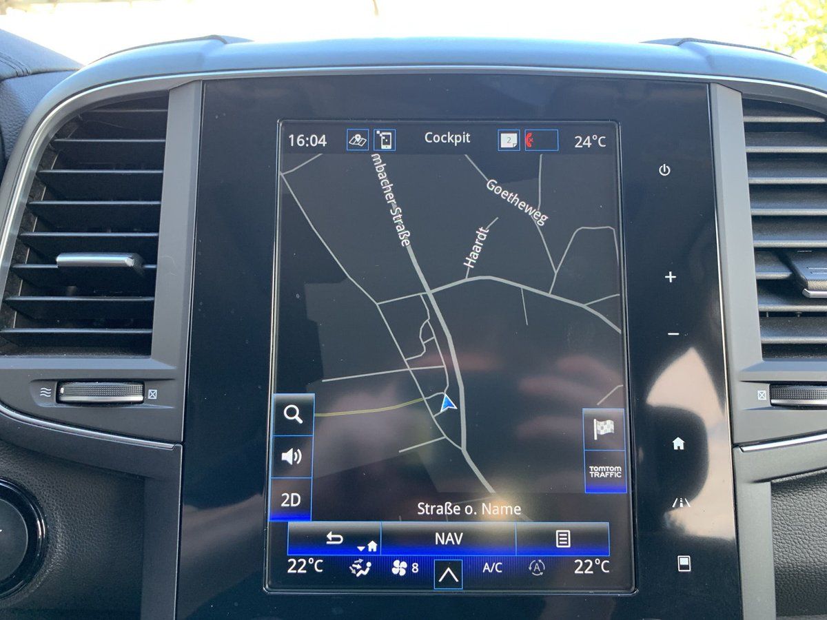 Renault Koleos - Bild 17