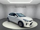 Kia RIO°DREAM°TEAM°NUR58TKM°1.HAND°NAV°AUT°KAM°LED° - Kia Rio: Kleinwagen