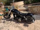 Harley-Davidson FXDB Dyna Street Bob - Angebote