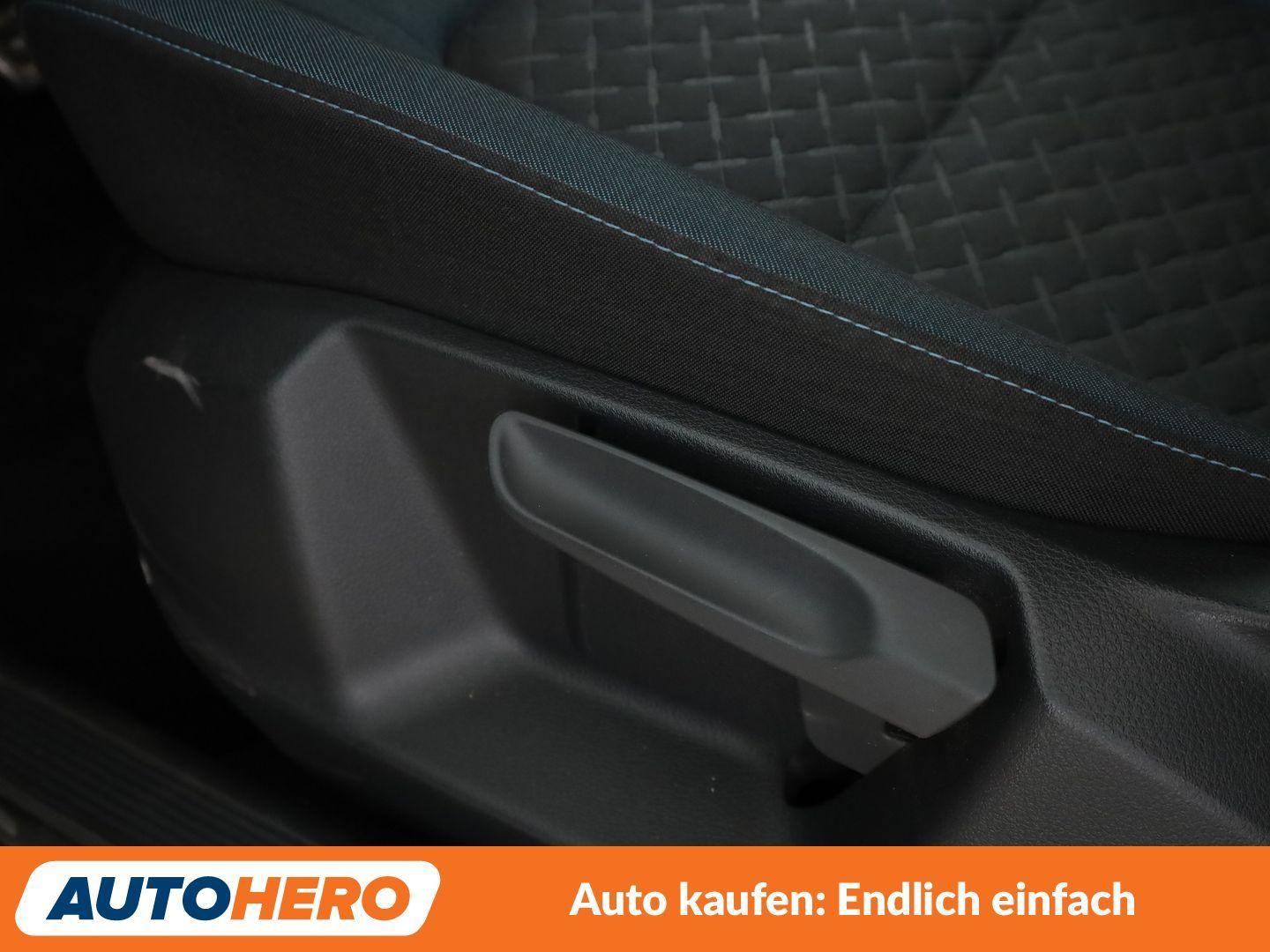 Volkswagen Golf VII Sportsvan 1.5 TSI ACT IQ.DRIVE Aut.*NAV, миниатюра 27