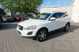 Volvo XC60 2.4 Summum AWD*Automatik*Navi*Bi-Xenon* - gebrauchte Volvo XC60 aus dem Jahr 2013