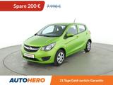 Opel Karl 1.0 Edition*TEMPO*LIM*KLIMA*