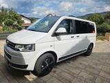 Volkswagen T5 Multivan - gebrauchte VW T5 Multivan aus dem Jahr 2014