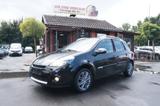 Renault Clio Grandtour Night & Day*Klima*Alu*Euro5* - Renault Clio: Night Day