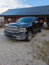 Dodge RAM 1500 4x4 5.7 HEMI LPG Laramie - Dodge