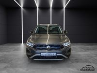 Volkswagen T-Roc - Vorschau Bild 12