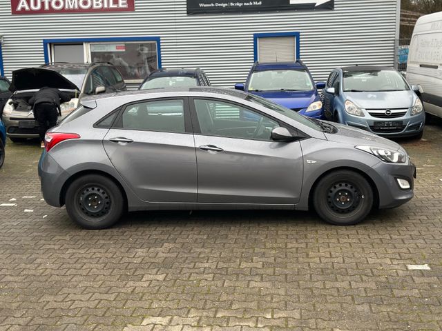 Hyundai i30 FIFA World Cup Edition 1.6 DIESEL