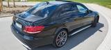 Mercedes-Benz E 63 AMG S 4MATIC AMG S - gebrauchte Mercedes-Benz E 63 AMG aus dem Jahr 2014