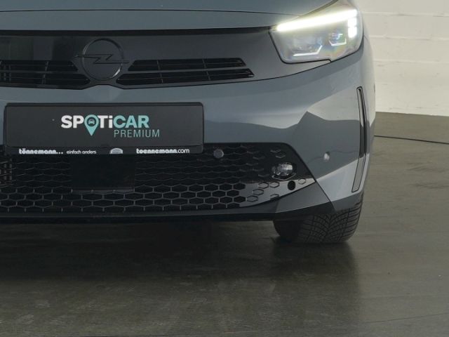 Corsa F FACELIFT HYBRID GS eDCT+LED MATRIX+RÜCKF