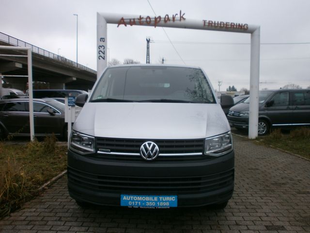 Volkswagen T6 Transporter  ** NAVI XENON AUTOMATIK**