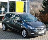 Opel Karl 1.0 Excite SITZ- und LENKRADHEIZUNG, PDC - Opel Karl Excite