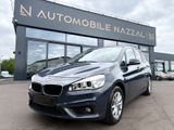 BMW 216 GRAN TOURER  ADVANTAGE*7 SITZER*PANORAMA*LED - BMW: Sitzer