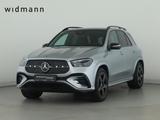 Mercedes-Benz GLE 450 4M *Pano*HUD*Night*SpurW*W-Paket*AHK*