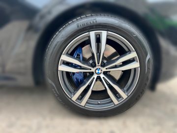 BMW X7 - 9
