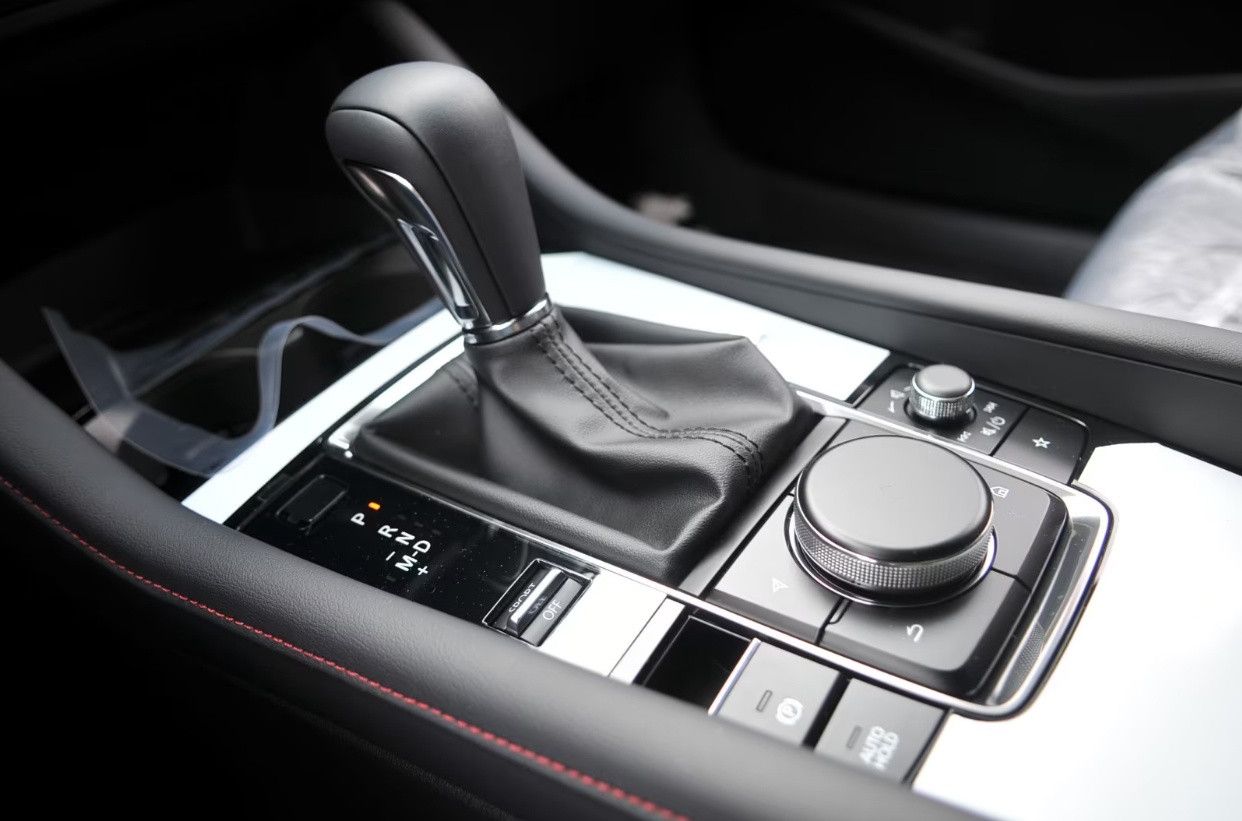 Mazda 3 - Bild 7
