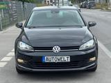 Volkswagen Golf VII Lim. Lounge BMT 1.2tsi DSG Bi-Xenon - Gebrauchtwagen in Augsburg