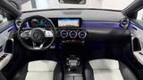 Mercedes-Benz A 200 AMG Line/Ambiente/RFK/Leder/Widescreen/LED - Mercedes-Benz A 200: Limousine