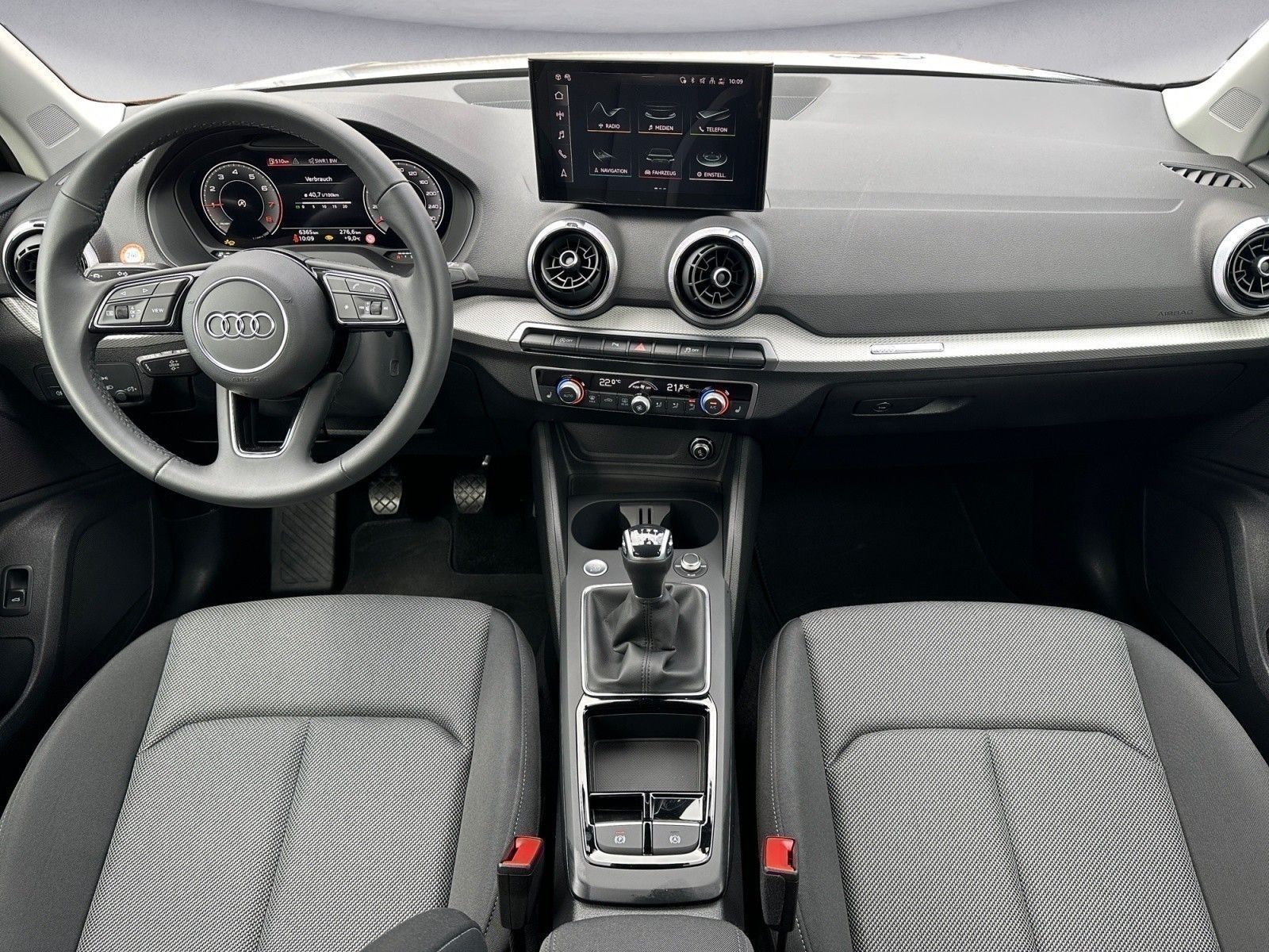 Audi Q2 - Bild 11