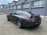 Mercedes-Benz AMG GT 53 4MATIC+ Autom. - - Mercedes-Benz AMG GT in Duisburg