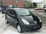Nissan Pixo 1.0  Acenta TÜV NEU / KLIMA - gebrauchte Nissan Pixo aus dem Jahr 2009