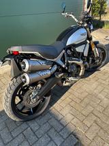 Ducati Scrambler 1100 - Offers