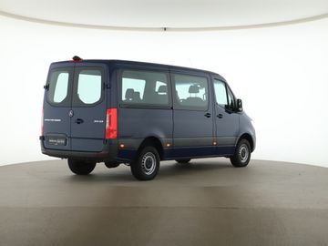 Mercedes Sprinter - 7
