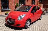 Suzuki Alto Club - Suzuki Alto: Club