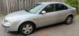 Ford Mondeo 2.0 16V Ghia - Ford Mondeo aus 2002: 2.0