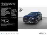Hyundai BAYON Edition Navi*BOSE*Kamera*LED*CarPl - Hyundai BAYON: Limousine