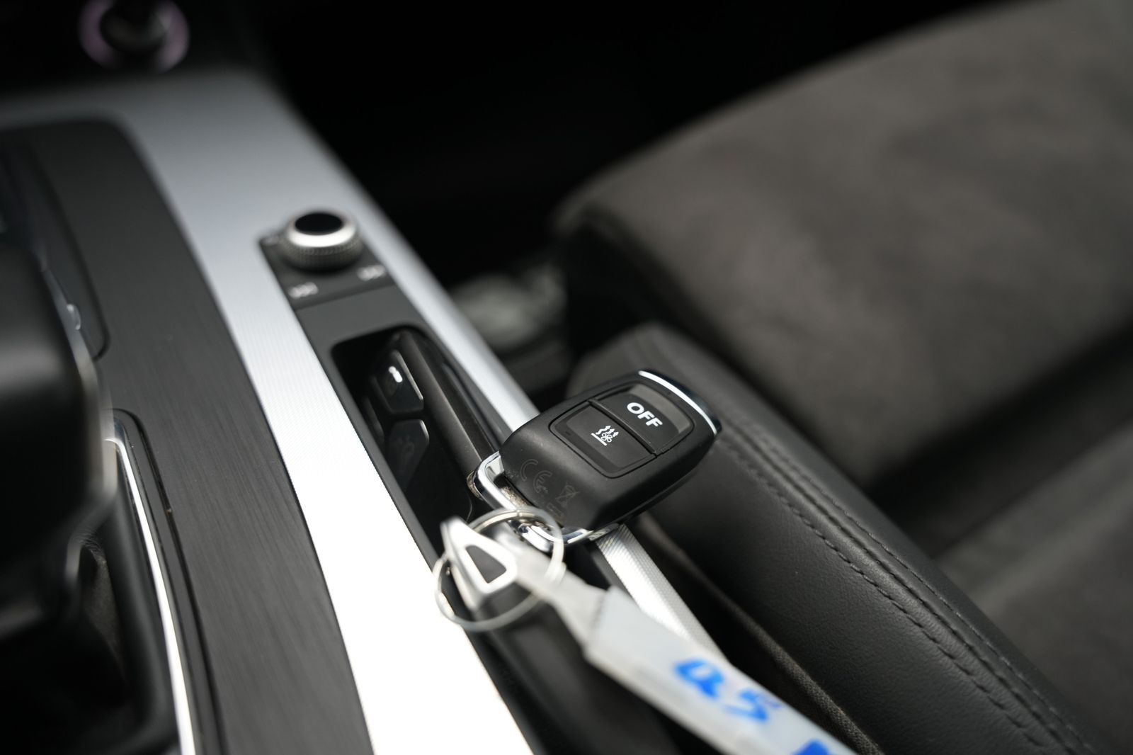 Fahrzeugabbildung Audi Q5 50 TDI *S-Line*Virtual*360°KAMERA*