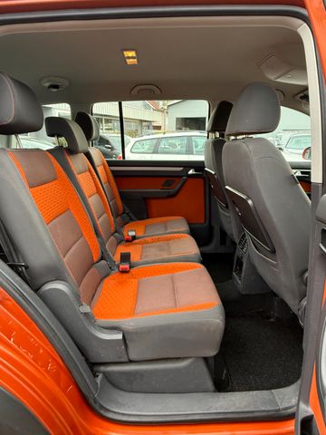 VW Touran