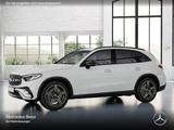 Mercedes-Benz GLC 200 4M AMG+NIGHT+360+AHK+LED+TOTW+KEYLESS+9G - Mercedes-Benz GLC 200 in Augsburg