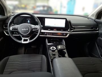 KIA Sportage - 11