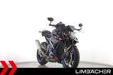 BMW M 1000 R - Akrapovic, QS, Carbon, etc. - BMW R100R