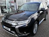 Mitsubishi Outlander PHEV ALLRAD AUTOMATIK 1HAND 135 PS - Mitsubishi Gebrauchtwagen
