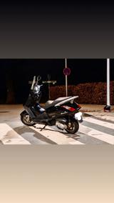 Honda  Tüv neu Pantheon FES 125  - Angebote