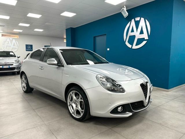 Alfa Romeo ALFA GIULIETTA 1600 MTJ 120 CV SPORT MOLTO BELLA