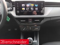 Skoda Kamiq - Vorschau Bild 20