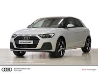 Audi A1 - Vorschau Bild 1