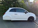 Fiat 500S - Ellenator - Fiat 500S: Privatanbieter