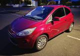 Ford KA Top /TÜV/zuverlässig/sparsam/ Carp... - Ford Ka/Ka+ in Hamm