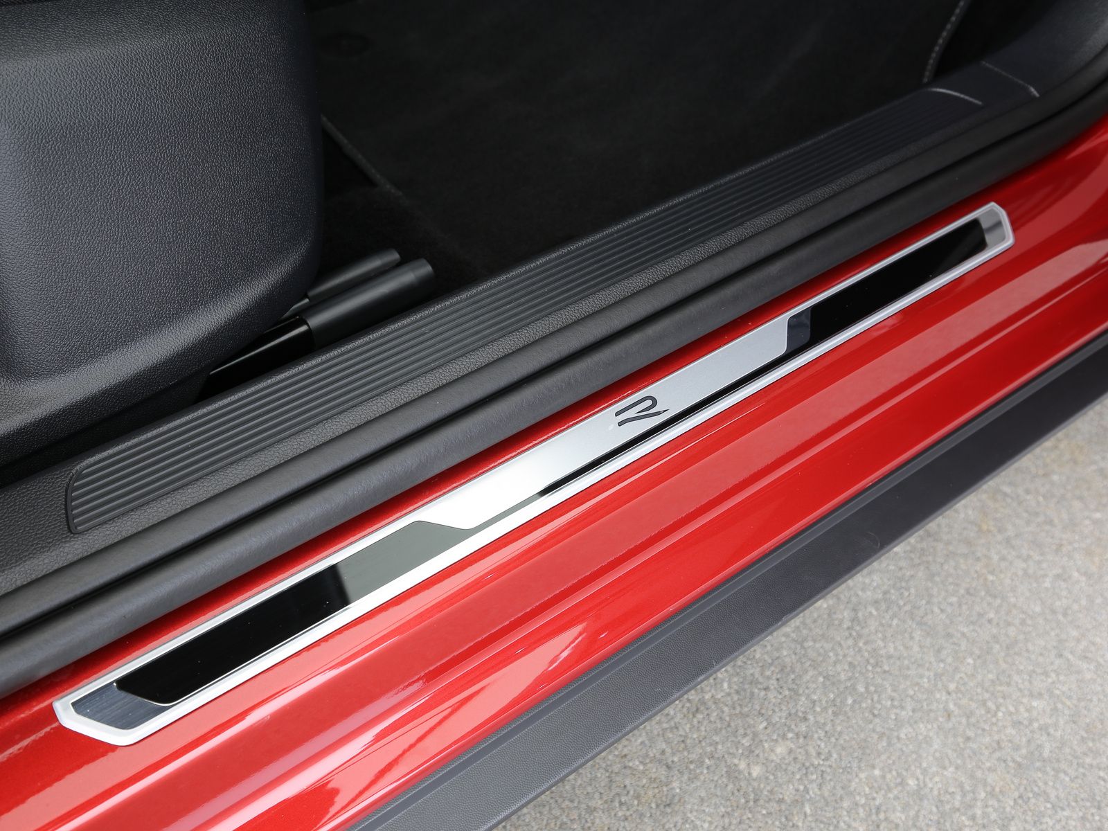 Volkswagen T-Roc - Bild 26