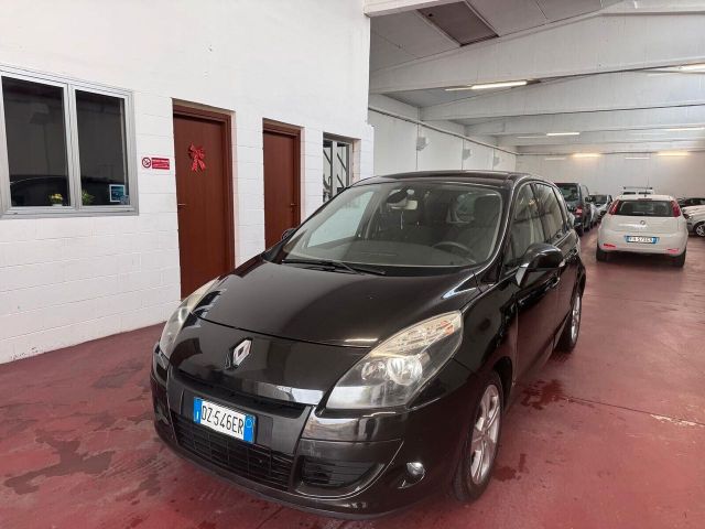 Renault Scenic Scénic X-Mod 1.5 dCi 110CV Confor