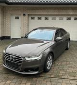 Audi A6 3.0 TDI quattro / LED, HUD, Bose, Nachtsicht - Audi A6 Gebrauchtwagen in Bremen