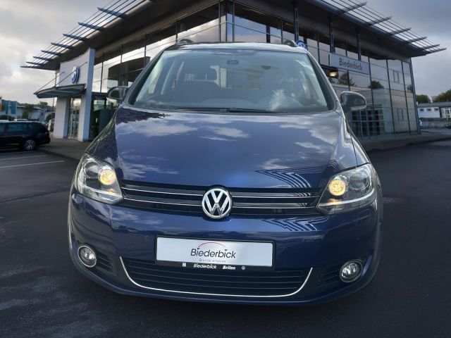 Golf VI Plus 1.2 TSI Style NAVI XENON PDC 16 ALU