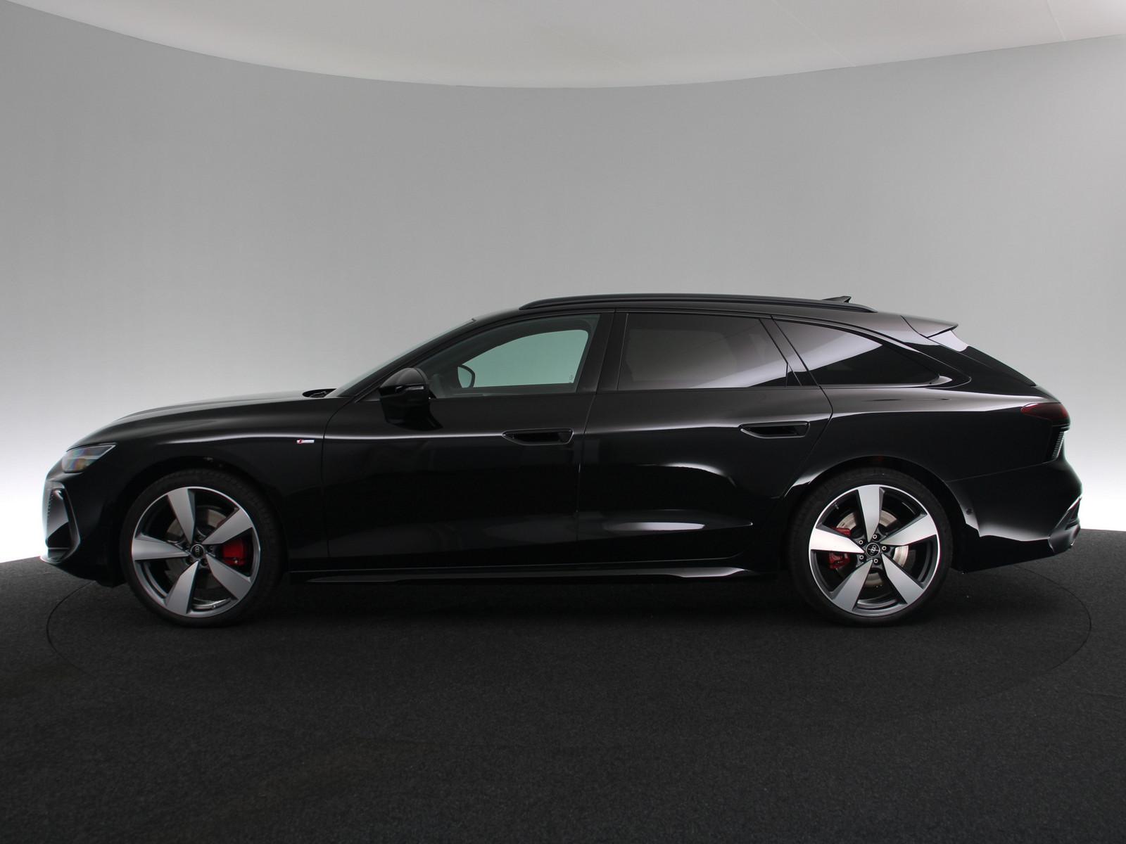 Audi A6 Avant 3.0 TFSI qu. edition one S Line AHK B&O