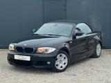 BMW 118i Cabrio *AUTOMATIK*M-SPORT*2.HAND*NAVI*XENON - BMW 118: Cabrio, 118i